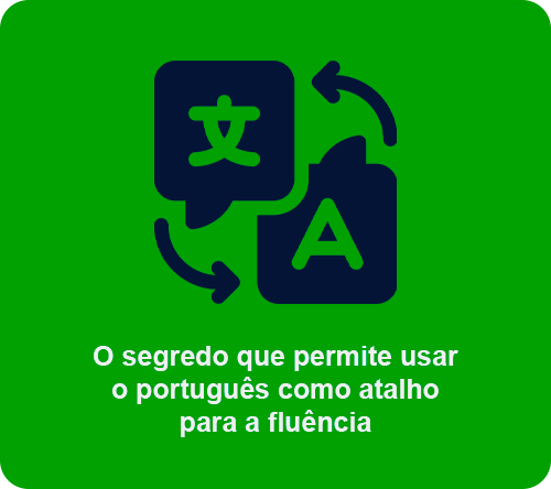 O inglês ensinado de forma prática, sem decoreba nem regras confusas