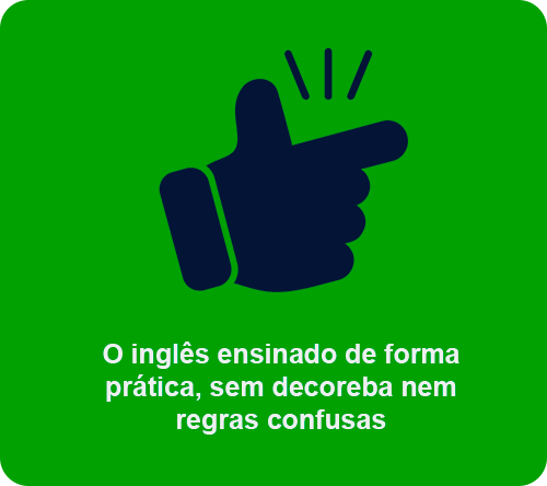 Como destravar o inglês que já está dentro de você